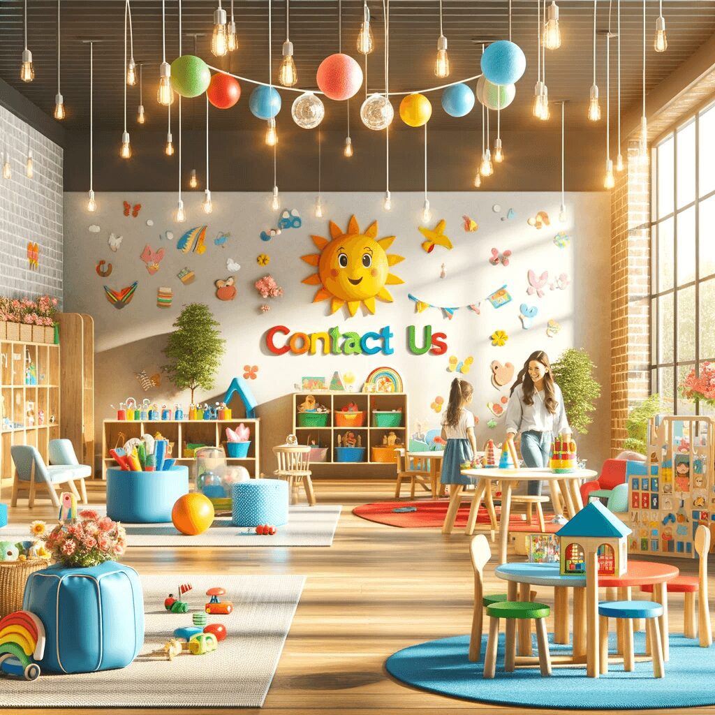 Lily's Childcare gallery