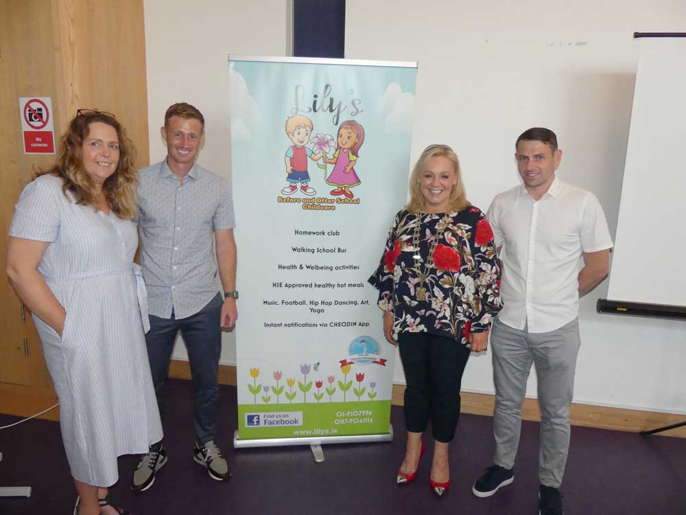 Lily's Childcare gallery